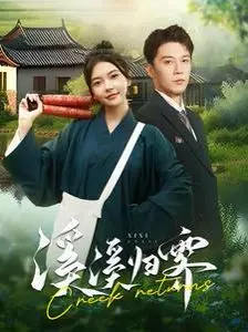 回归故乡的情感之旅：《溪溪归霁》温暖人心的故事