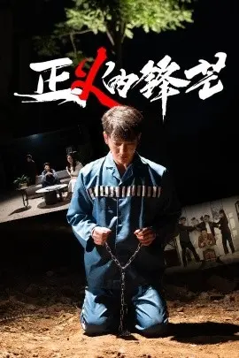 《正义的锋芒》：法律与正义的终极对决