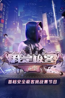 《我是极客》深度解析：科技天才的逆袭之路