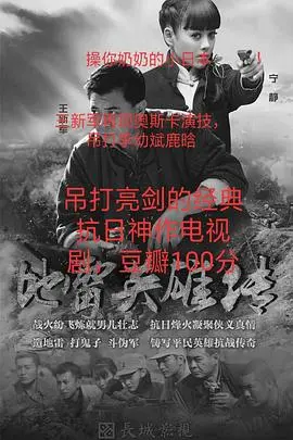 地道战：抗日英雄的地下智慧传奇