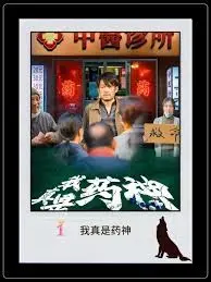 《我真是药神》：良心之药，生命之光，小人物的伟大救赎