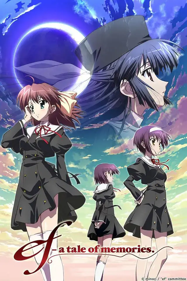 穿越时空的奇妙旅程：电影《悠久之翼》探索永恒与命运的深层秘密