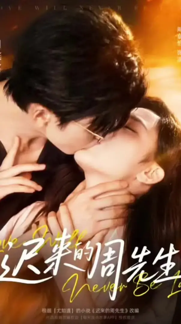 《迟来的周先生》：时光的馈赠，迟到的救赎，一段关于错过与重逢的深情告白