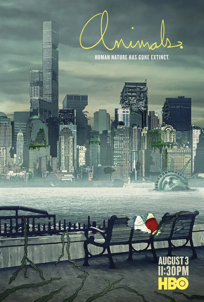 《纽约屁民 第三季》：笑看凡人挣扎求生，这才是最真实的都市生存图鉴！