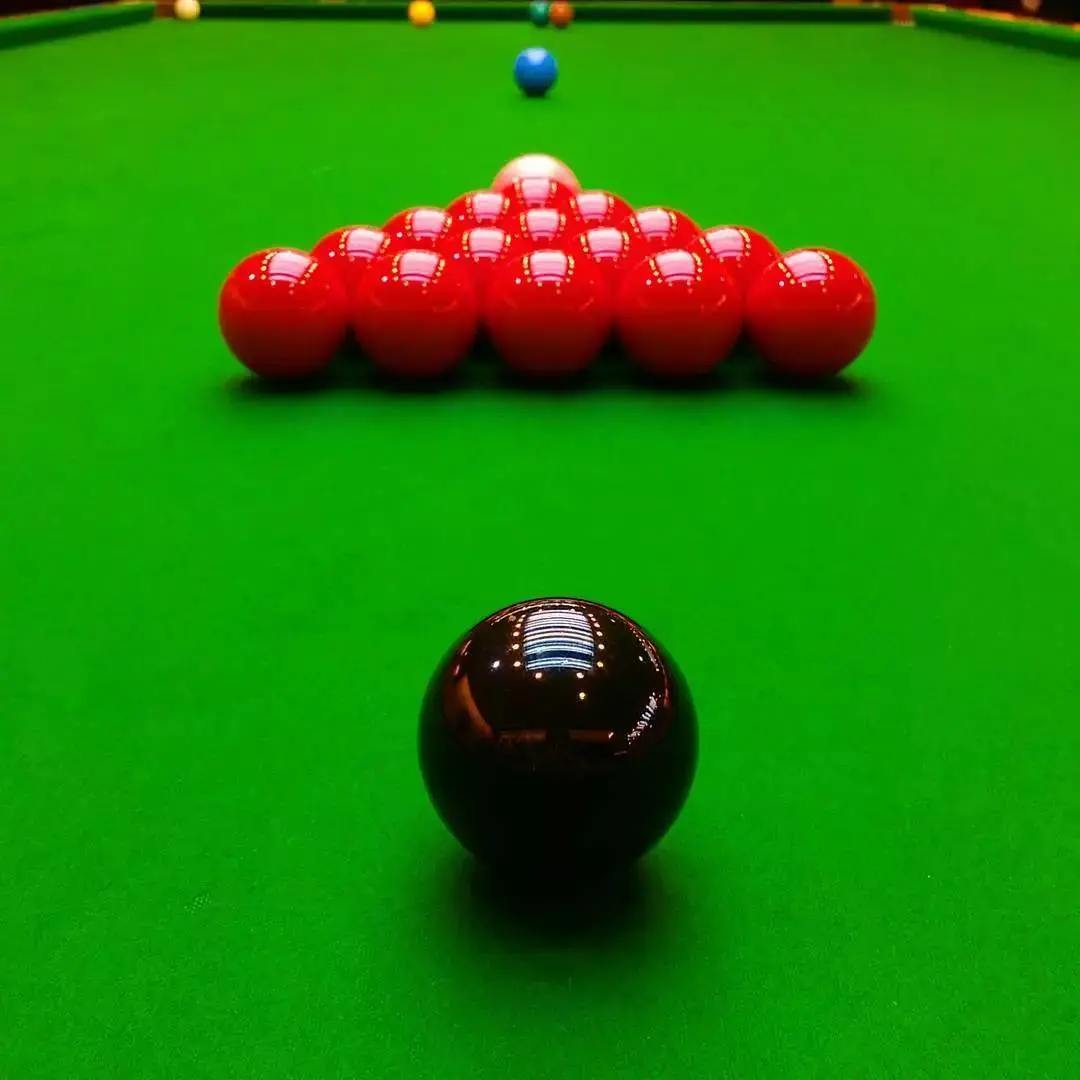 2023苏格兰公开赛：曹宇鹏与大卫·利利巅峰对决，谁能晋级下一轮？